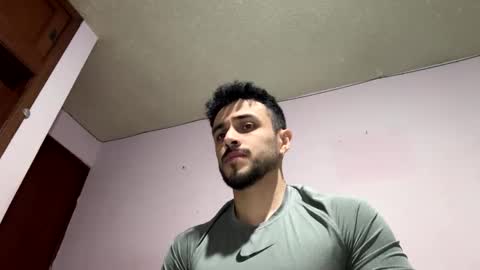 Snapshot of athlete_boy22 chatting on November 13, 2025, 8:57 am Atlas online show from November 13, 2025, 8:57 am