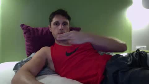 tommycb55555 online show from January 28, 2025, 8:58 pm