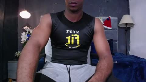 ATHLETIC  COCK online show from December 16, 2025, 1:54 am