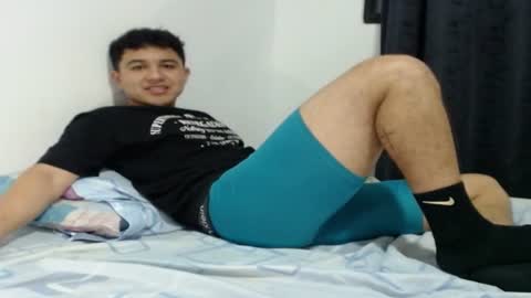 Snapshot of athleticboy2026 chatting on October 10, 2025, 2:32 am Robin online show from October 10, 2025, 2:32 am