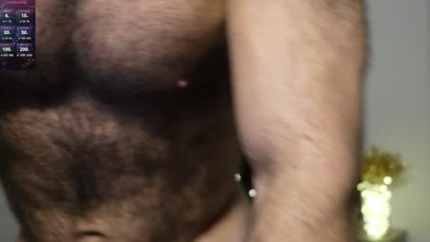 Tony online show from December 12, 2024, 8:32 pm