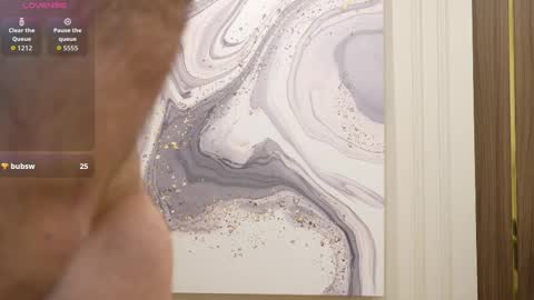 Tony online show from November 14, 2025, 6:39 pm