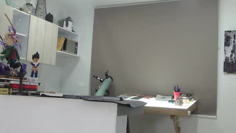 Atlas ---  MY OF  online show from January 6, 2025, 4:47 am