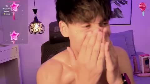 Atlas online show from December 14, 2025, 2:50 am