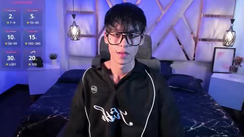 Atlas online show from December 15, 2025, 8:24 pm