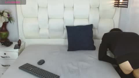 ATLEY online show from November 27, 2025, 9:28 pm