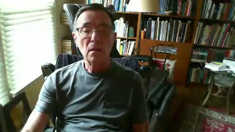 Atlhung9 online show from October 5, 2025, 8:29 pm