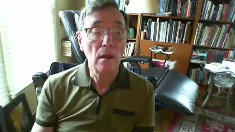 Atlhung9 online show from October 7, 2025, 7:55 pm