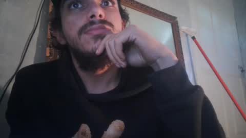 Atmarin199 aka Dre online show from February 4, 2025, 7:00 pm