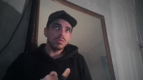 Atmarin199 aka Dre online show from February 25, 2025, 5:08 am