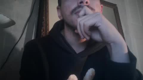 Atmarin199 aka Dre online show from March 4, 2025, 12:12 pm