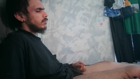 Atmarin199 aka Dre online show from September 25, 2025, 7:39 pm