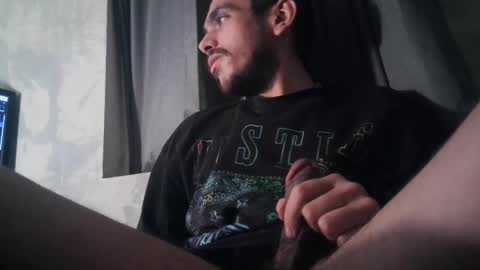 Atmarin199 aka Dre online show from October 27, 2025, 11:03 am