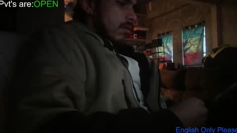 Atmarin199 aka Dre online show from January 10, 2026, 2:52 pm