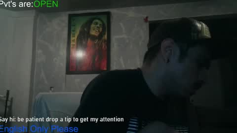 Atmarin199 aka Dre online show from April 4, 2026, 5:16 am