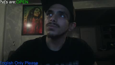 Atmarin199 aka Dre online show from April 6, 2026, 4:46 am