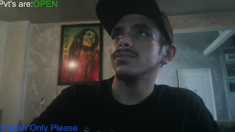 Atmarin199 aka Dre online show from April 8, 2026, 12:43 am