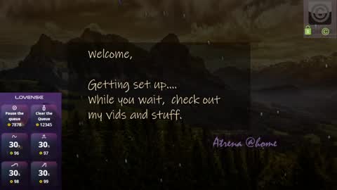 Snapshot of atrena chatting on April 18, 2026, 1:09 am Atrena online show from April 18, 2026, 1:09 am