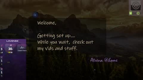 Snapshot of atrena chatting on April 23, 2026, 1:18 am Atrena online show from April 23, 2026, 1:18 am