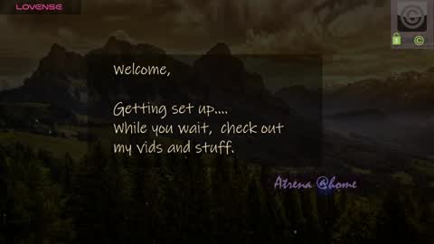Snapshot of atrena chatting on April 30, 2026, 1:12 am Atrena online show from April 30, 2026, 1:12 am
