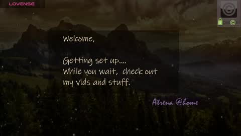 Snapshot of atrena chatting on May 31, 2026, 1:14 am Atrena online show from May 31, 2026, 1:14 am