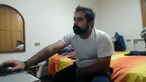 Bleakw85 online show from November 10, 2025, 3:00 pm