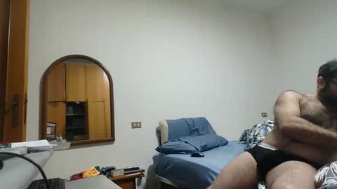 Bleakw85 online show from March 7, 2026, 12:18 am