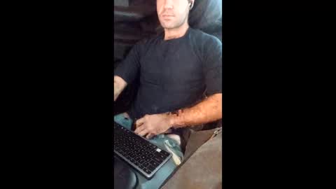 Chris online show from March 24, 2026, 12:15 am