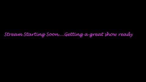 Aubree  Shae online show from October 20, 2025, 4:51 pm
