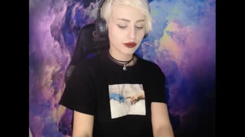 Aubrey online show from January 13, 2025, 8:26 pm