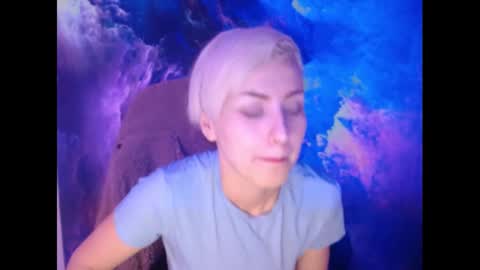 Aubrey online show from February 8, 2025, 12:06 am