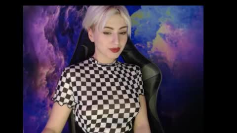 Aubrey online show from February 12, 2025, 12:16 am