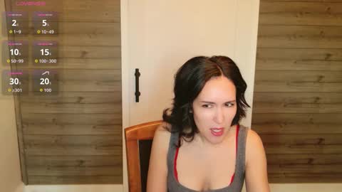 audradeer online show from October 24, 2025, 12:12 pm