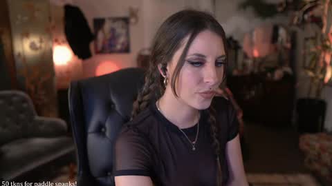 Snapshot of audrey_ chatting on February 21, 2025, 6:40 am Audrey online show from February 21, 2025, 6:40 am