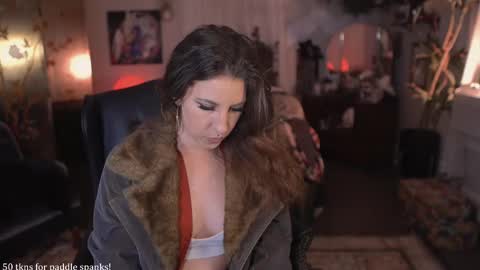 Snapshot of audrey_ chatting on March 2, 2025, 4:39 am Audrey online show from March 2, 2025, 4:39 am