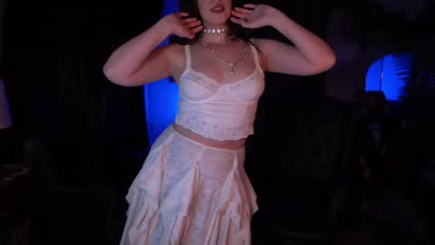 Audrey online show from February 4, 2026, 3:45 am