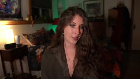 Audrey online show from May 31, 2026, 4:31 am