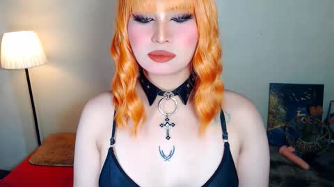 Audrey online show from February 20, 2026, 8:05 am