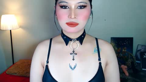 Audrey online show from February 25, 2026, 8:24 am