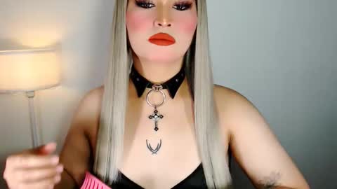 Audrey online show from March 17, 2026, 7:33 am