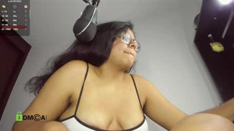 Audrey Parker online show from May 16, 2026, 6:21 am