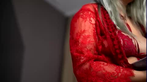 AudreySosa online show from November 28, 2025, 1:41 am