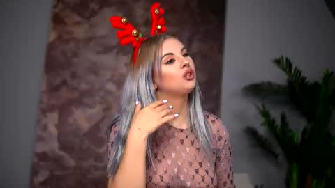 Snapshot of audreysosa chatting on December 20, 2025, 11:01 pm AudreySosa online show from December 20, 2025, 11:01 pm