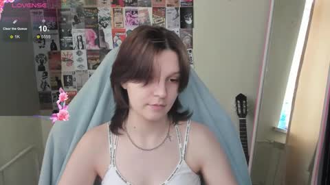 Audrey online show from March 6, 2026, 8:33 am