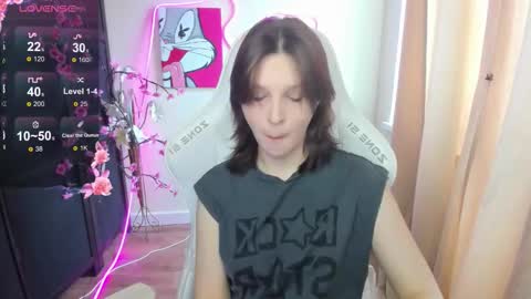 Audrey online show from March 18, 2026, 8:06 am