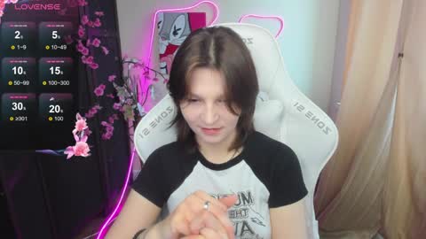 Audrey online show from March 26, 2026, 8:20 am