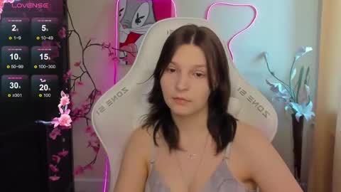 Snapshot of audreyykim chatting on June 7, 2026, 8:07 am Audrey online show from June 7, 2026, 8:07 am
