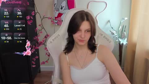 Snapshot of audreyykim chatting on June 8, 2026, 6:47 am Audrey online show from June 8, 2026, 6:47 am