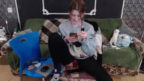 Verona nika online show from February 21, 2026, 5:47 pm