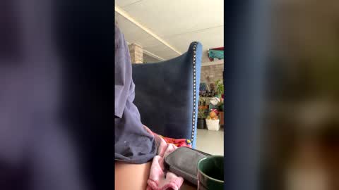 audyaphrodite online show from January 12, 2026, 4:34 pm